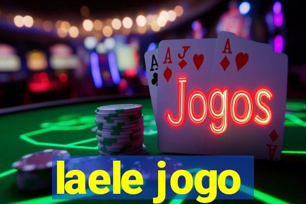 laele jogo